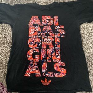 Adidas T-shirt